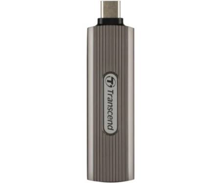 Накопичувач SSD USB 3.2 2TB ESD330C Transcend (TS2TESD330C)