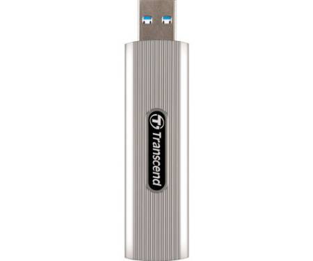 Накопичувач SSD USB 3.2 2TB ESD320A Transcend (TS2TESD320A)