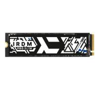 Накопичувач SSD M.2 2280 4TB IRDM PRO SLIM Goodram (IRP-SSDPR-P44S-4K0-80)