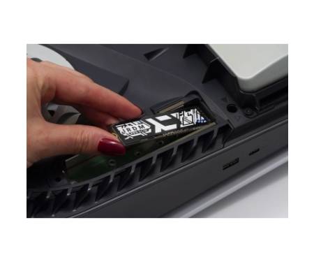 Накопичувач SSD M.2 2280 2TB IRDM PRO SLIM Goodram (IRP-SSDPR-P44S-2K0-80)