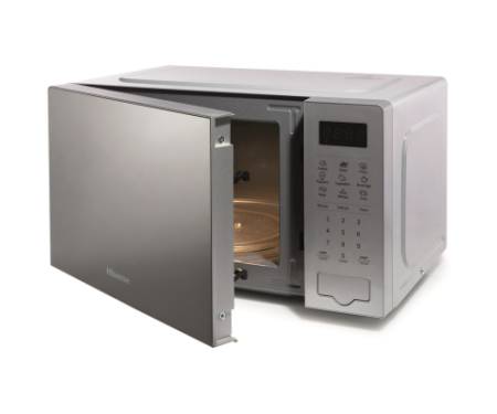 Мікрохвильова піч Hisense H20MOMS4