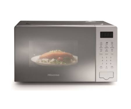 Мікрохвильова піч Hisense H20MOMS4