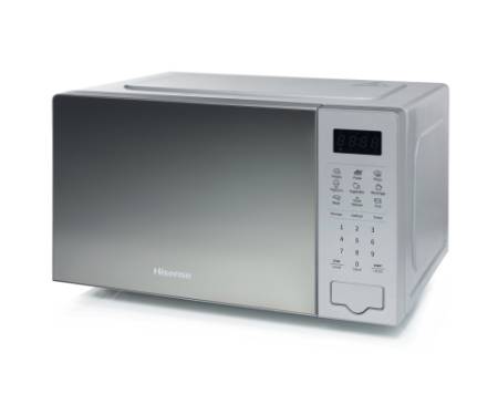 Мікрохвильова піч Hisense H20MOMS4