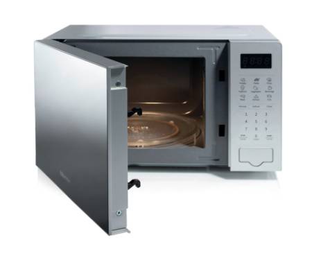 Мікрохвильова піч Hisense H20MOMS4