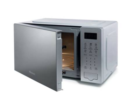 Мікрохвильова піч Hisense H20MOMS4