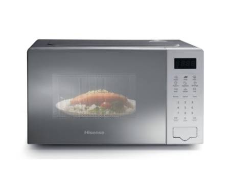 Мікрохвильова піч Hisense H20MOMS4
