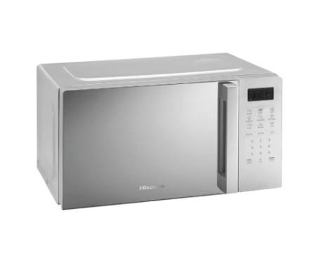 Мікрохвильова піч Hisense H20MOMS4HG (M20XYZ) (H20MOMS4HG)