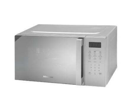 Мікрохвильова піч Hisense H20MOMS4HG (M20XYZ) (H20MOMS4HG)