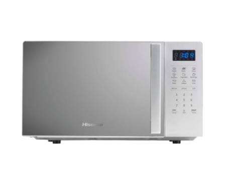 Мікрохвильова піч Hisense H20MOMS4HG (M20XYZ) (H20MOMS4HG)