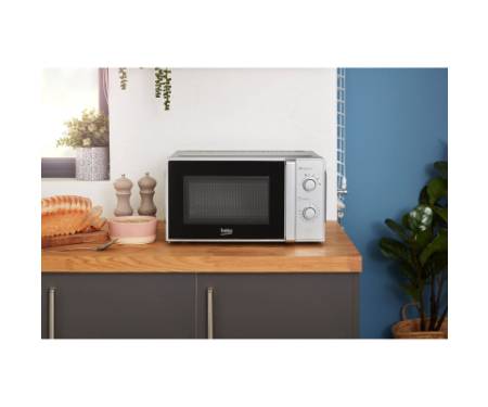 Мікрохвильова піч Beko MOC20100SFB