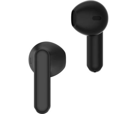 Навушники realme Buds T01 (RMA2406) Black (RMA2406 Black)