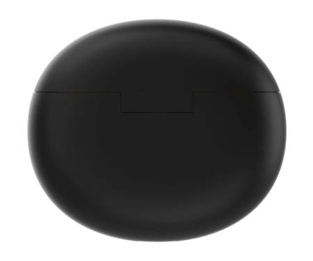 Навушники realme Buds T01 (RMA2406) Black (RMA2406 Black)