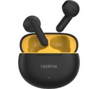 Навушники realme Buds T01 (RMA2406) Black (RMA2406 Black)