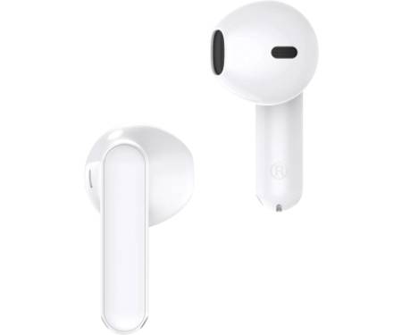 Навушники realme Buds T01 (RMA2406) White (RMA2406 White)