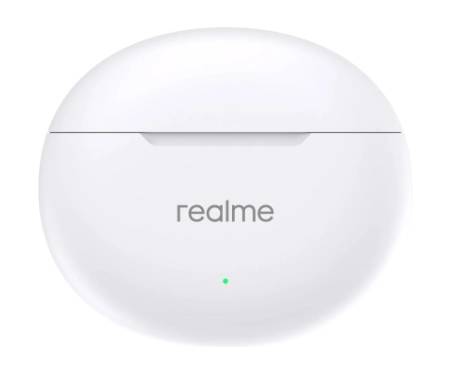 Навушники realme Buds T01 (RMA2406) White (RMA2406 White)