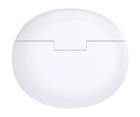 Навушники realme Buds T01 (RMA2406) White (RMA2406 White)