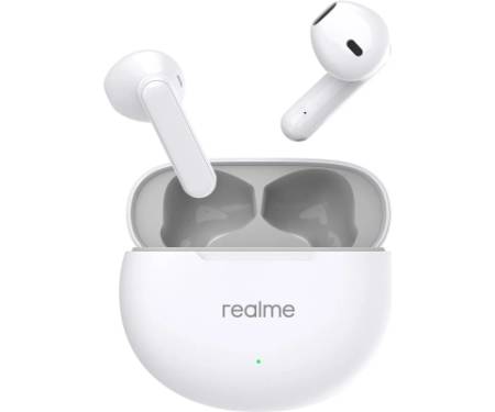 Навушники realme Buds T01 (RMA2406) White (RMA2406 White)