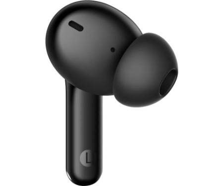 Навушники realme Buds T110 (RMA2306) Black (RMA2306 Black)