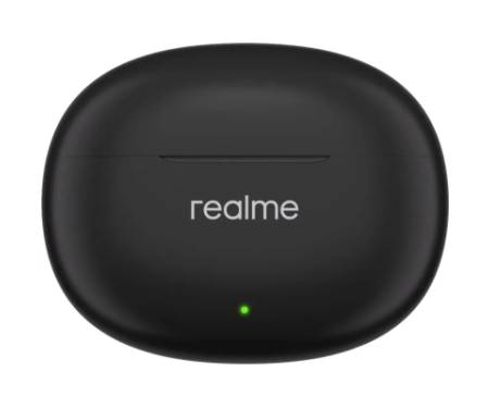 Навушники realme Buds T110 (RMA2306) Black (RMA2306 Black)