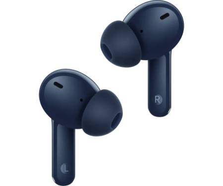 Навушники realme Buds T110 (RMA2306) Blue (RMA2306 Blue)