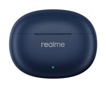 Навушники realme Buds T110 (RMA2306) Blue (RMA2306 Blue)