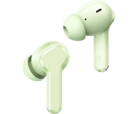 Навушники realme Buds T110 (RMA2306) Green (RMA2306 Green)
