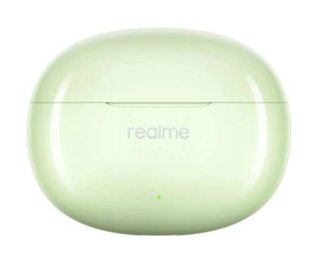Навушники realme Buds T110 (RMA2306) Green (RMA2306 Green)