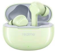 Навушники realme Buds T110 (RMA2306) Green (RMA2306 Green)