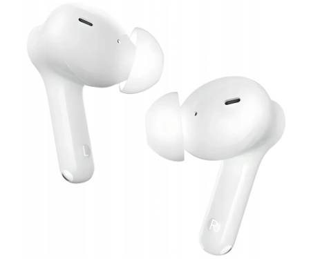Навушники realme Buds T110 (RMA2306) White (RMA2306 White)
