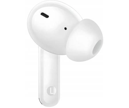 Навушники realme Buds T110 (RMA2306) White (RMA2306 White)