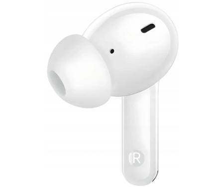 Навушники realme Buds T110 (RMA2306) White (RMA2306 White)