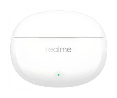 Навушники realme Buds T110 (RMA2306) White (RMA2306 White)