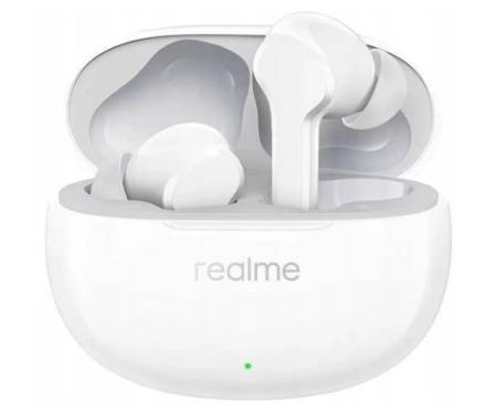 Навушники realme Buds T110 (RMA2306) White (RMA2306 White)