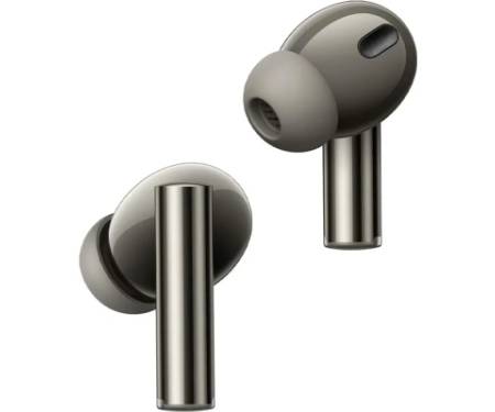 Навушники realme Buds Air 6 Pro (RMA2401) Titanium Twilight (RMA2401 Titanium Twilight)