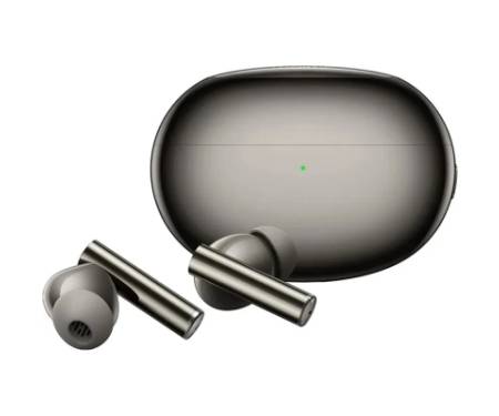 Навушники realme Buds Air 6 Pro (RMA2401) Titanium Twilight (RMA2401 Titanium Twilight)