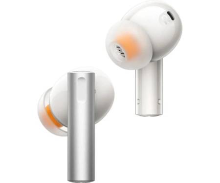Навушники realme Buds Air 6 (RMA2402) Flame Silver (RMA2402 Flame Silver)