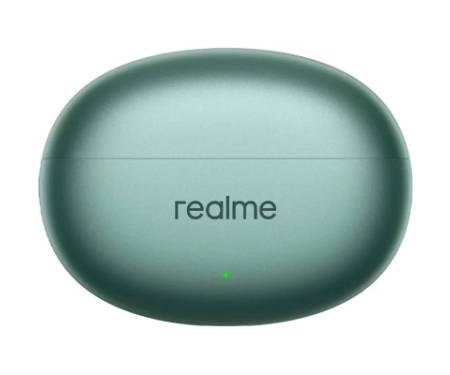 Навушники realme Buds Air 6 (RMA2402) Forest Green (RMA2402 Forest Green)