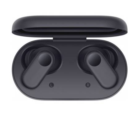 Навушники Oppo Enco Buds2 Pro Graphite Black (OFE510A_Black)
