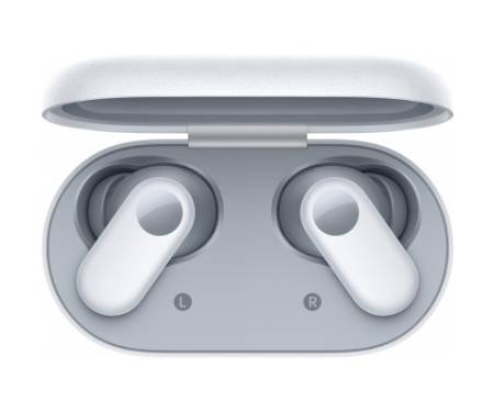 Навушники Oppo Enco Buds2 Pro Granite White (OFE510A_White)