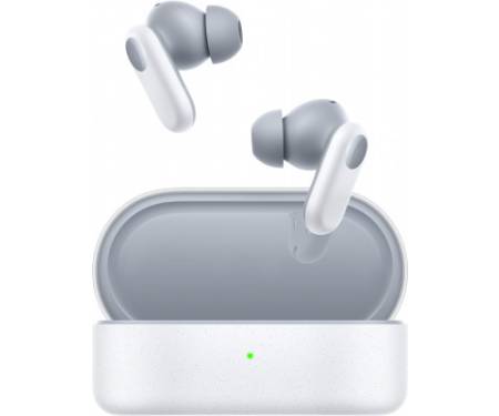 Навушники Oppo Enco Buds2 Pro Granite White (OFE510A_White)