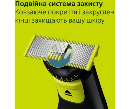 Тример Philips QP6542/15