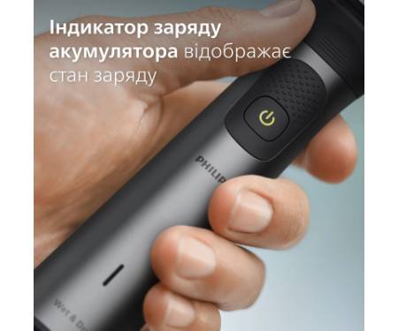 Тример Philips MG7950/15