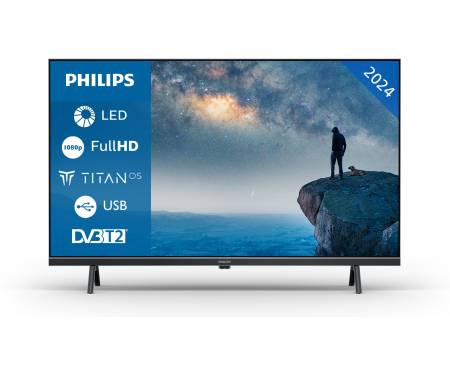 Телевизор PHILIPS 32PFS6109/12 1