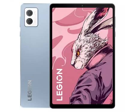 Планшет Lenovo Y700 Legion 2023 16/512GB Wi-Fi Frost Blue (ZACW0021CN) 1