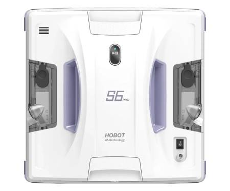 Робот для мытья окон Hobot 6S Pro