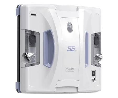 Робот для мытья окон Hobot 6S Pro