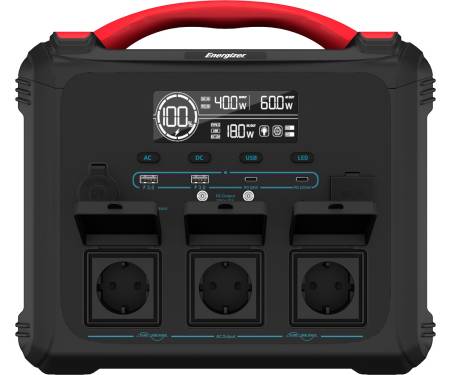 Зарядная станция Energizer PPS1100W2F 1