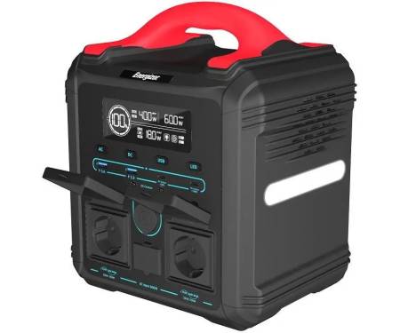 Зарядная станция Energizer PPS550W1F 3