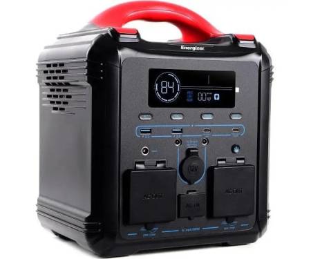 Зарядная станция Energizer PPS550W1F 1