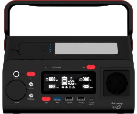 Зарядная станция Energizer PPS300W2 1